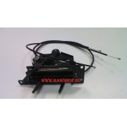 Механизм управления отопителем с тросами BP1780811001205​ BAW Fenix